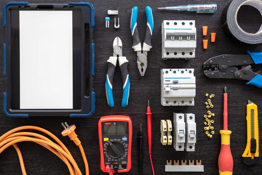 solar installation accessories australia