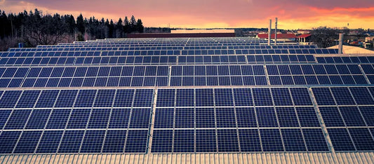 Solar installation accessories Australia