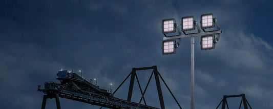 LED Lighting Australia