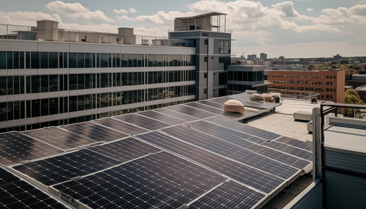 solar installation accessories Australia
