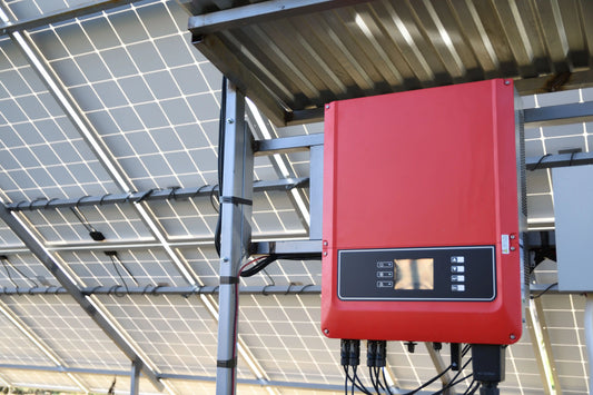 Solar Inverters Australia