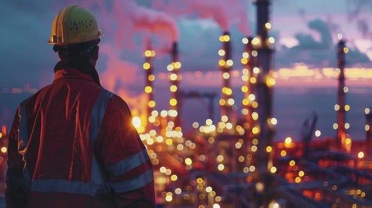 Explosion Proof Warning Light Australia