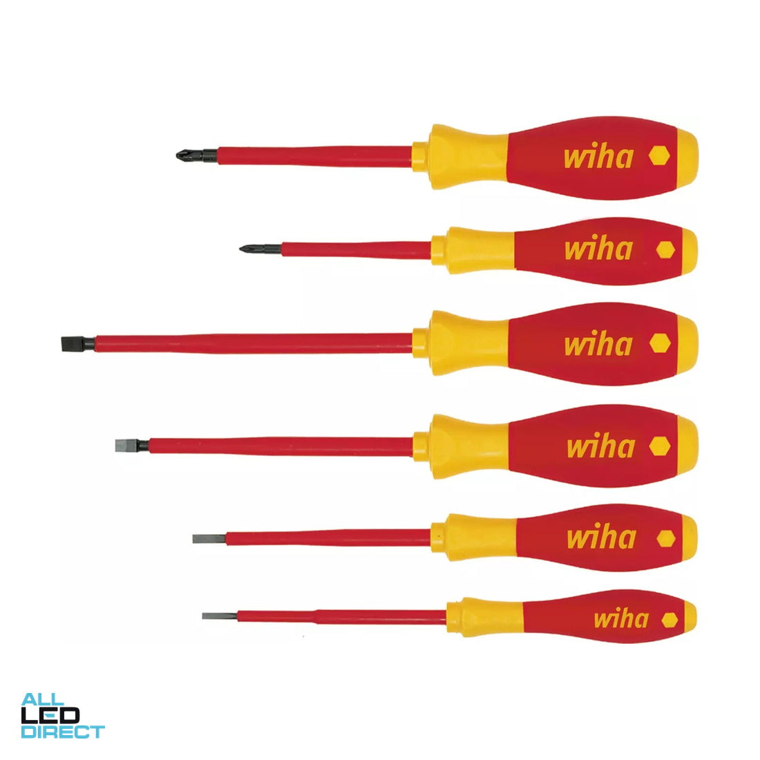 00833 ALL LED Direct