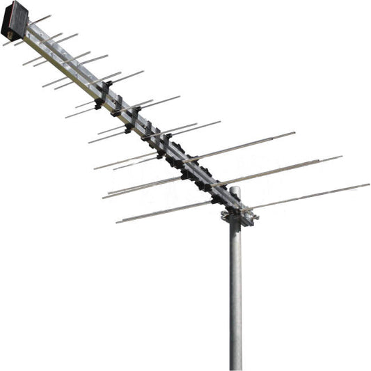 Matchmaster Log Periodic Digital TV Antenna VHF/UHF 32 Elements