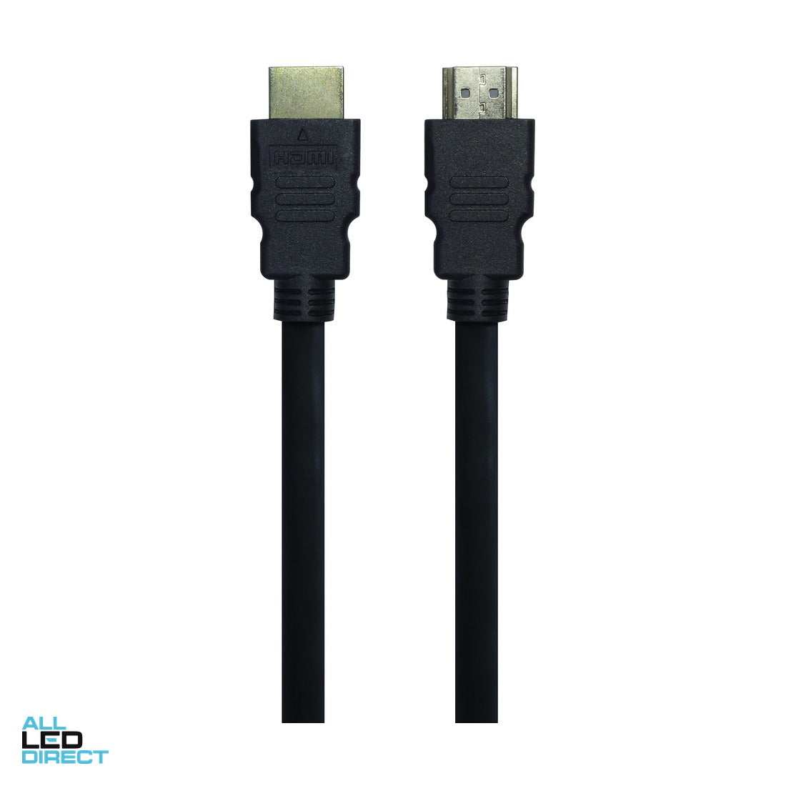 Matchmaster 15 Metre High Definition 4K 60HZ Flylead Cable HDMI ALL LED Direct