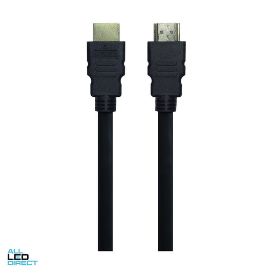 Matchmaster 15 Metre High Definition 4K 60HZ Flylead Cable HDMI ALL LED Direct
