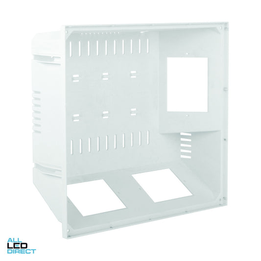 Matchmaster Media Hub ALL LED Direct