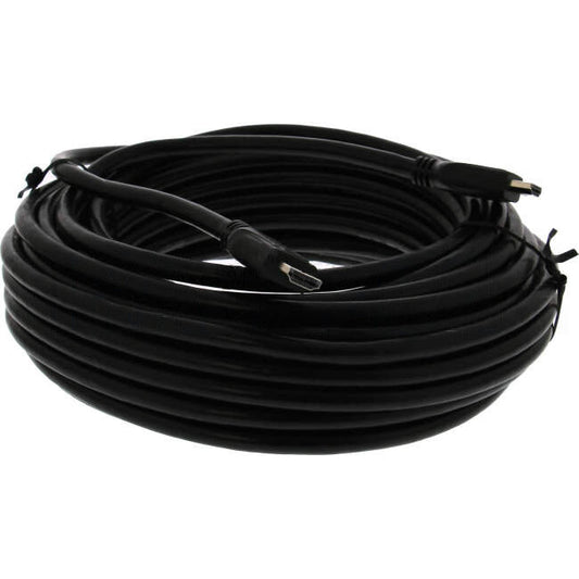 Matchmaster 15 Metre High Definiton Flylead Cable HDMI