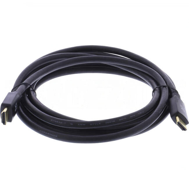 Matchmaster HDMI Certified Ultra High Speed Cable 3 Metre