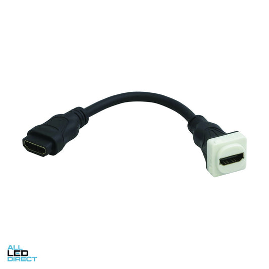 Matchmaster Female HDMI To HDMI Insert ALL LED Direct