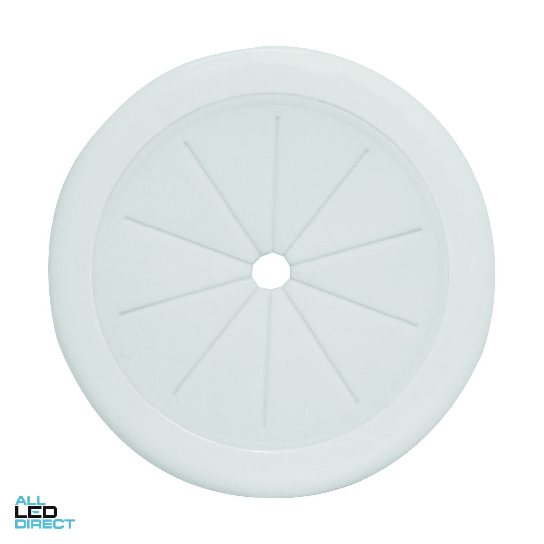 Matchmaster Wall Entry Point For Cable Management Each ALL LED Direct
