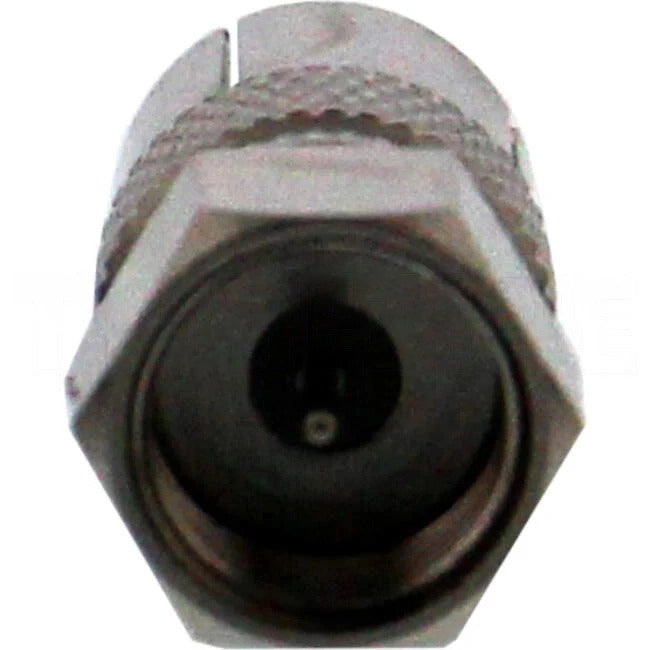 Matchmaster Adaptor 'F' Male To IEC (PAL) Female