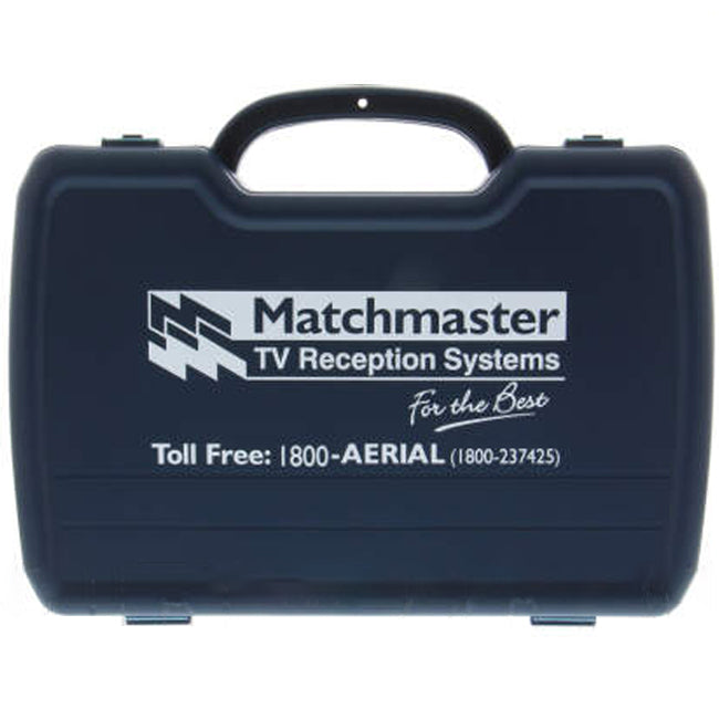 Matchmaster Coax Cable Crimping Kit