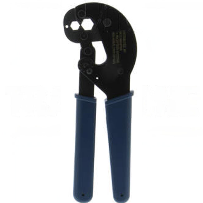 Matchmaster Coax Cable Crimping Kit