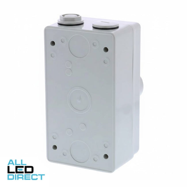 ZJ BENY 250 Volt 35 Amp 1 Pole AC Isolator