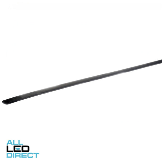 Wattmaster 68mm Shrinks To 22mm Thick Wall Heatshrink Glue Lined Black 1.2 Metre