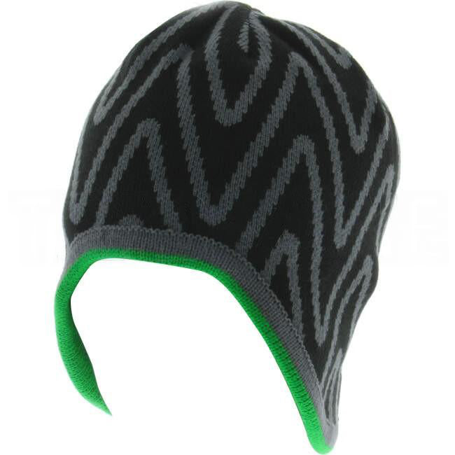 MSA V-Guard Winter Liner Knit Cap Pack 12