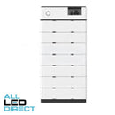 Sungrow SBH 35kW High Voltage LFP Battery Including Accessory Kit