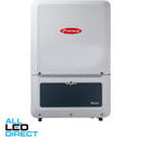 Fronius 27kW VERTO 3 Phase Solar Inverter 4MPPT IP66 With LAN & WIFI