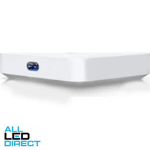 Ubiquiti Cloud Gateway Ultra