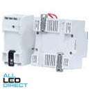 NHP CONCEPT Open Type Panelboard Accessory Push Button Emergency Lighting Test Unit