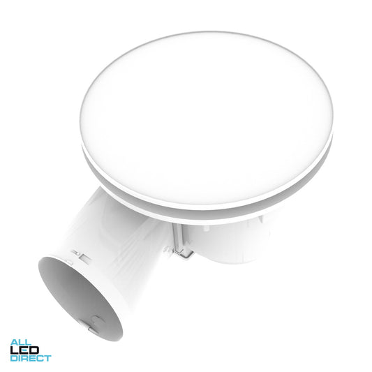 IXL 200mm VENTFLO Ducted Ceiling Exhaust Fan