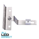 Schletter Universal Proline Tile Foot (Screw not included)