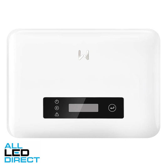 Goodwe 1.5kW Single Phase XS G3 Series G 1.5 Solar Inverter Single MPPT With WIFI