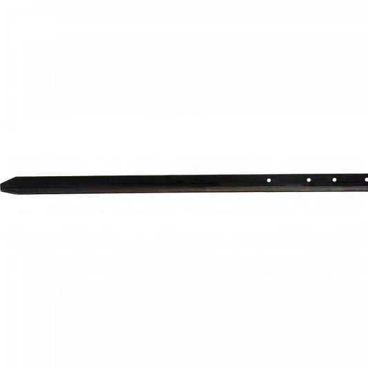 GTS 180cm Star Picket Black