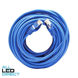 iZONE 25 Metre CAT5E Shielded Cable