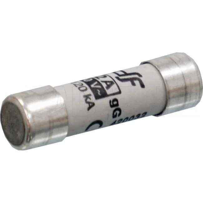 ABB 32 Amp Fuse 10mm x 38mm - Default Title (1038F32)