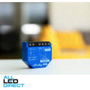 Shelly 1 Gen3 Wi-Fi Relay Switch