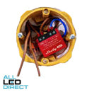 Shelly 1PM Mini Gen3 Wi-Fi Relay Switch