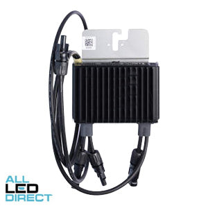 SolarEdge S500B Power Optimiser With 0.10m Input 80 Volts