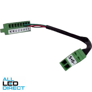SolarEdge S0 Meter Adapter Cable