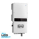 GoodWe 10kW EHB SERIES Single Phase Hybrid Solar Inverter 4 MPPT IP65