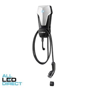 GoodWe 7kW Single Phase HCA G2 Series EV Charger