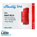 Shelly Pro 1PM