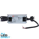Meanwell 100 Watt 12 Volt Constant Voltage LED Driver IP67