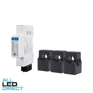 Sigenergy Three Phase Power Sensor Single Pole (Supplied with CT)