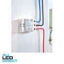 Shelly 25 Amp Ogemray Smart Relay