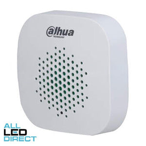 Dahua Wireless Alarm Indoor Siren