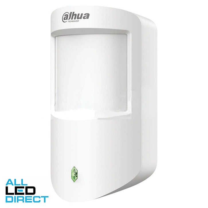 Dahua Wireless Alarm PIR Dual Tech Pet Immune NEW