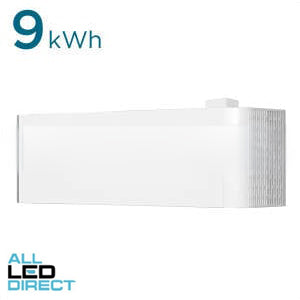 Sigenergy 9kWh SigenStor Battery with LED - Coming End of May