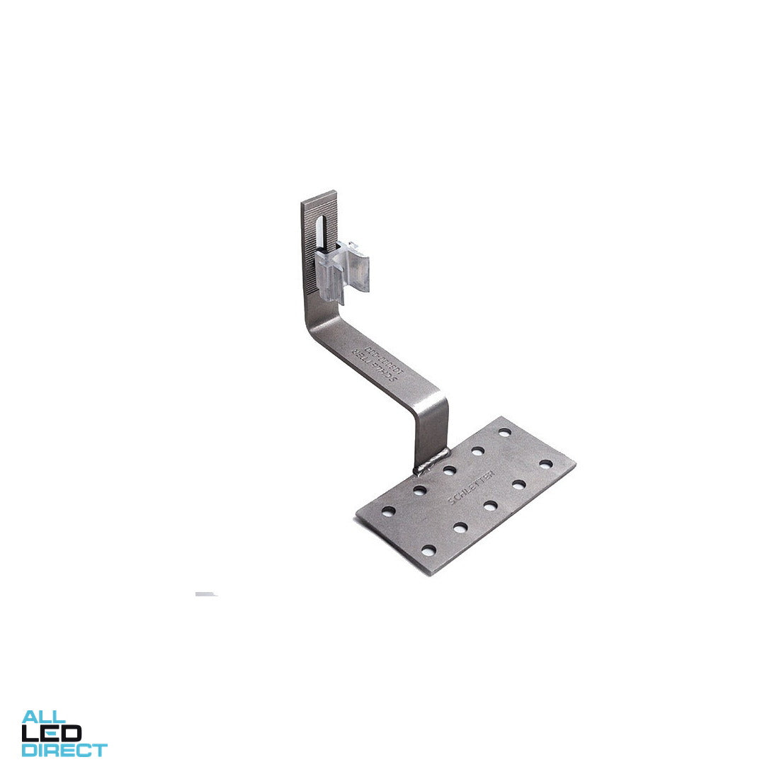 Schletter Proline Standard Roof Hook ALL LED Direct