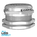Cabac M40 OD 25-33mm Corrosion Resistant Cable Gland 316L Stainless Steel