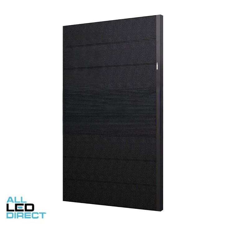 REC Solar 470 Watt ALPHA PURE RX 30mm All Black Solar Panel