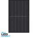 Jinko 475 Watt 192 Cell TIGER NEO III Mono-Facial with Dual Glass 30mm All Black Solar Panel