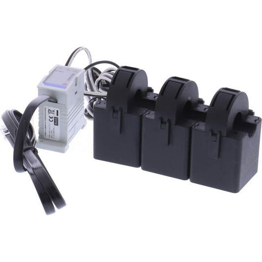 Sonnen 200 Amp CT Clamp Set Suitable for Sonnen EVO Battery