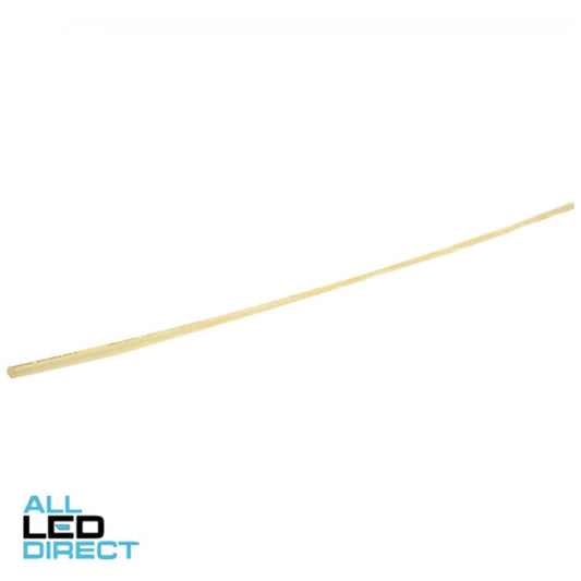 Wattmaster 5.5mm Shrinks To 2.5mm Thin Wall Heatshrink 1.2 Metre White